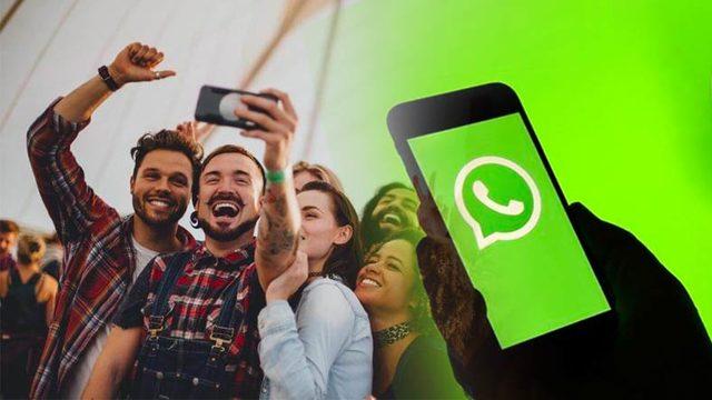 WhatsApp’a Grup Yöneticilerinin Yetkisini Arttıracak Yepyeni Bir Özellik Geliyor