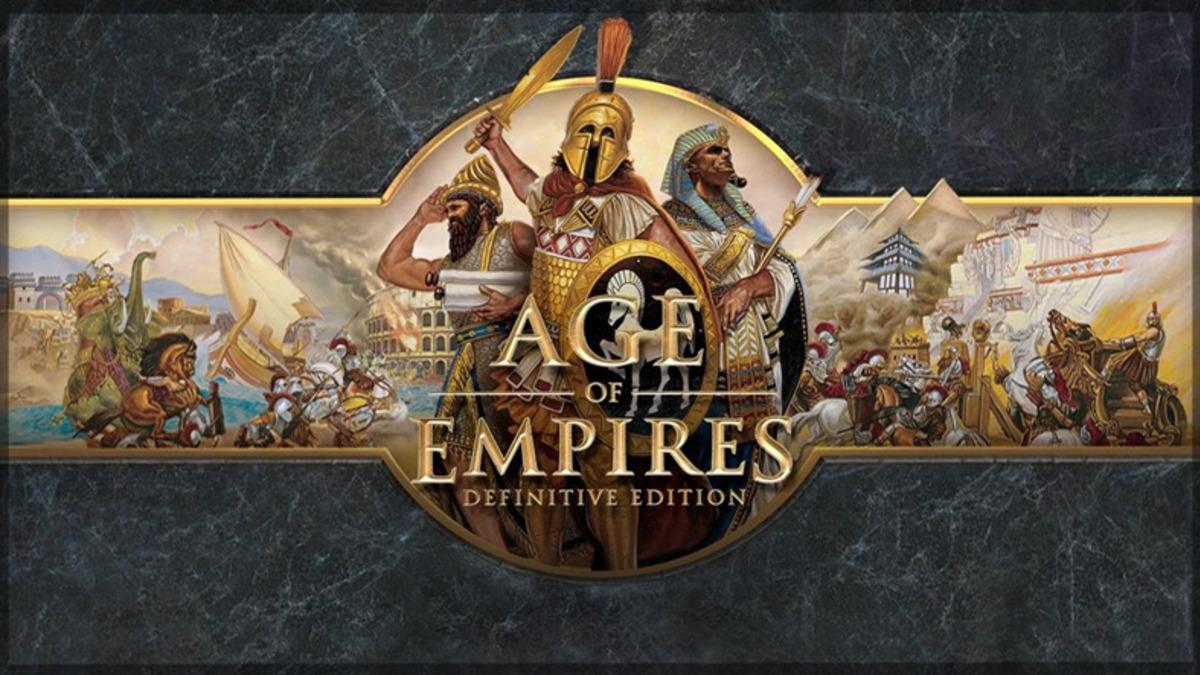 Age of Empires: Definitive Edition’da Zafere Götüren Taktikler