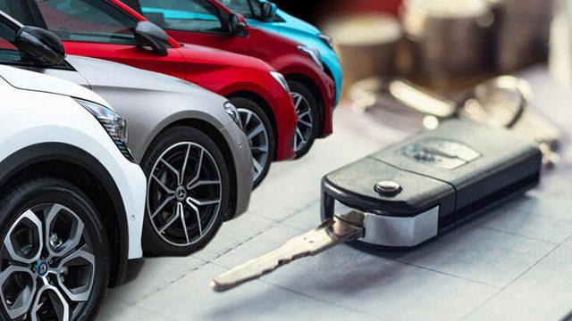 Galericiden, Otomobil Almayı Düşünenlerin Kulağına Küpe Olacak ’Fiyat’ Uyarısı