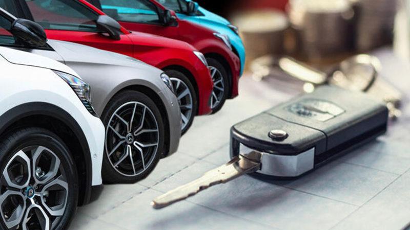 Galericiden, Otomobil Almayı Düşünenlerin Kulağına Küpe Olacak ’Fiyat’ Uyarısı