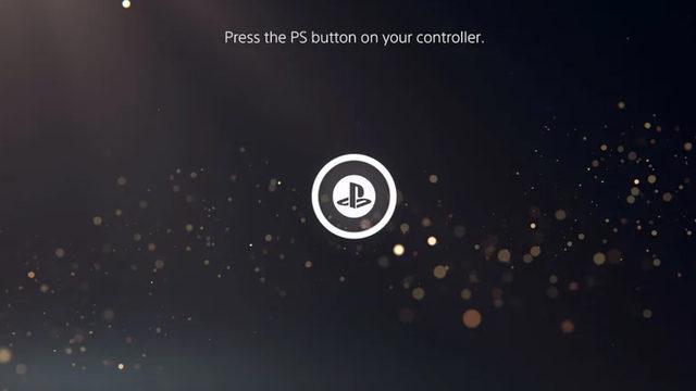 Sony, PlayStation 5’in Kullanıcı Arayüzünü Sonunda Gösterdi [Video]