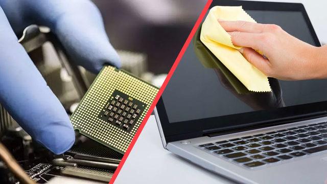 Bilgisayarınıza, Telefonunuza İyi Bakın: Intel’den Çip Krizinin Biteceği Tarih Hakkında Yeni Açıklama