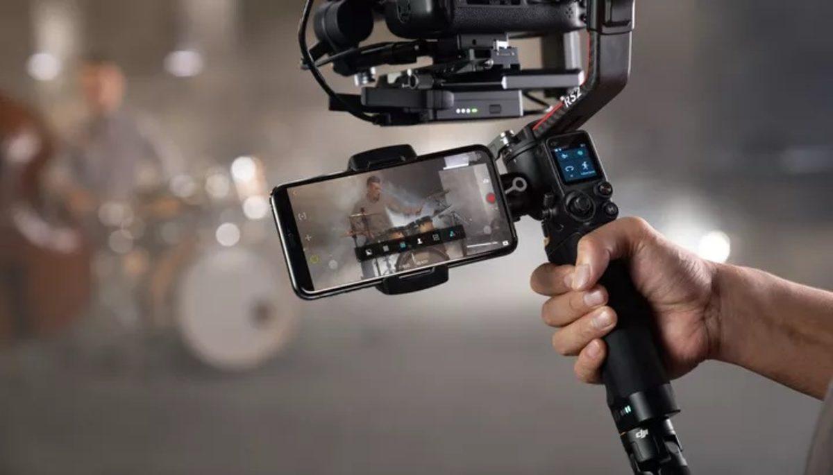 DJI, Yeni Gimbal Modelleri Ronin S 2 ve Ronin SC 2’yi Duyurdu