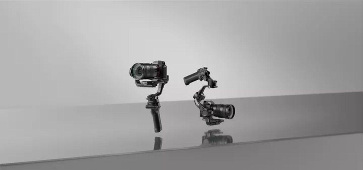DJI, Yeni Gimbal Modelleri Ronin S 2 ve Ronin SC 2’yi Duyurdu