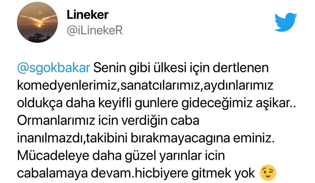 Şahan Gökbakar’dan Şaşırtan Paylaşım: Bu da Son Tweetim Olsun Dostlar...