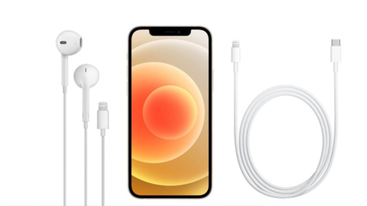 Apple, Fransa’da iPhone 12 Kutu İçeriğine Zorunlu Olarak EarPods Ekledi