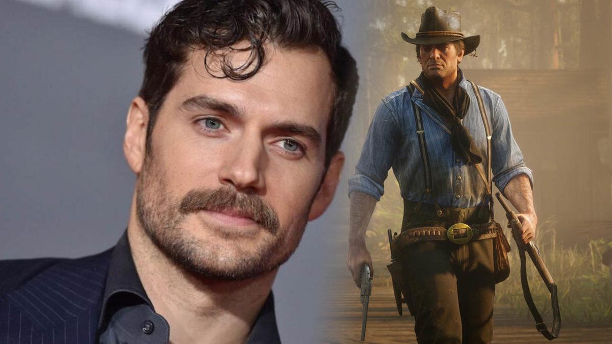 The Witcher’ın Yıldızı Henry Cavill, Hangi Oyunun Filminde Başrol Olmak İstediğini Açıkladı
