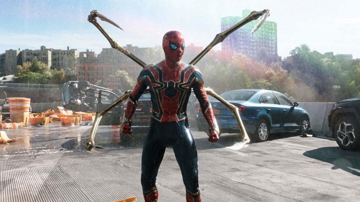 Spider-Man: No Way Home’un 3 Günlük Hasılatı Açıklandı: Türkiye’de ve Dünyada Rekorlar Kırdı