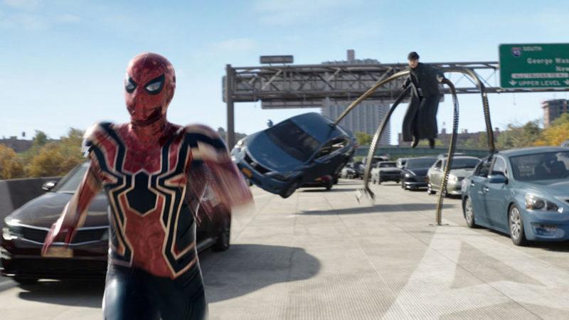 Spider-Man: No Way Home’un 3 Günlük Hasılatı Açıklandı: Türkiye’de ve Dünyada Rekorlar Kırdı