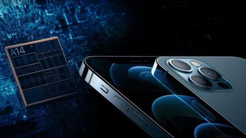 iPhone 12 Pro’nun Geekbench Sonuçları Ortaya Çıktı: iPhone 11 Pro’dan Yüzde 25 Daha Hızlı