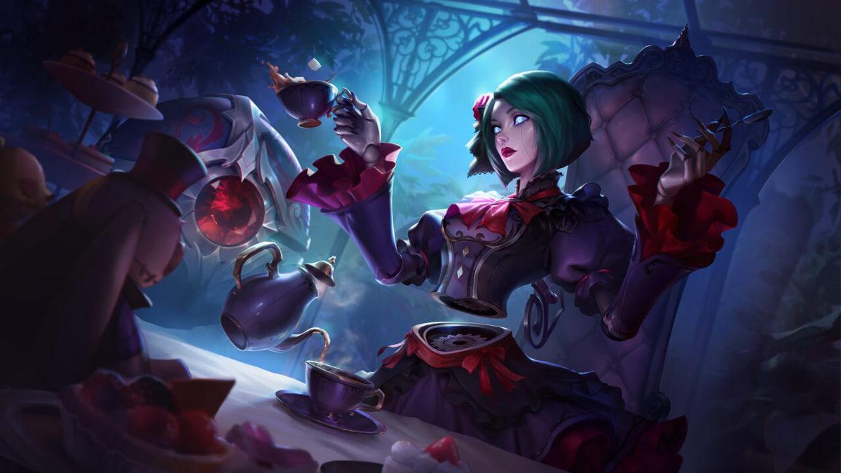 LoL’de Orianna ile Oynamak İsteyenler İçin Rehber: CT’leri, Tüm Yetenekleri, Güçlü Ve Zayıf Yönleri