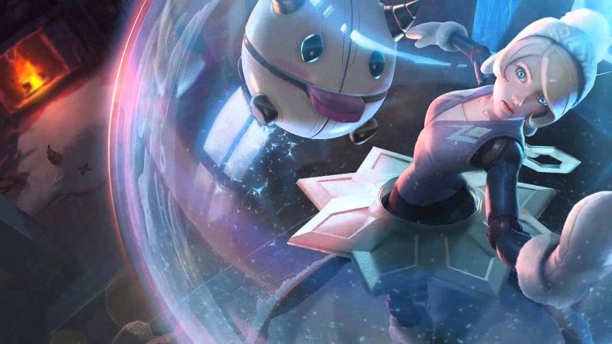 LoL’de Orianna ile Oynamak İsteyenler İçin Rehber: CT’leri, Tüm Yetenekleri, Güçlü Ve Zayıf Yönleri