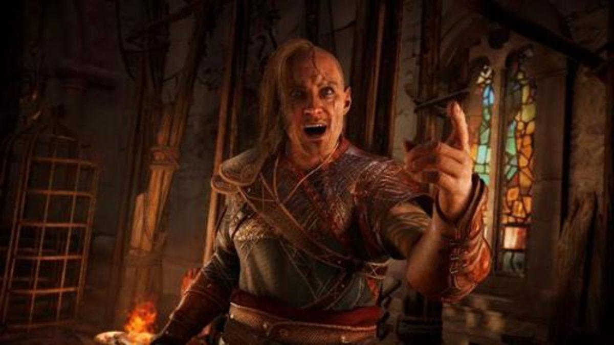 Ubisoft, Assassin’s Creed Valhalla’dan 7 Dakikalık Oynanış Videosu Paylaştı