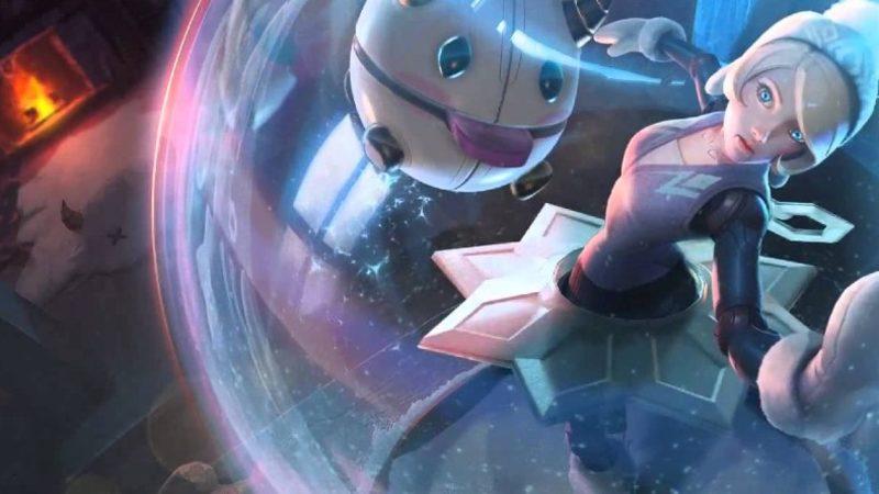 LoL’de Orianna ile Oynamak İsteyenler İçin Rehber: CT’leri, Tüm Yetenekleri, Güçlü Ve Zayıf Yönleri