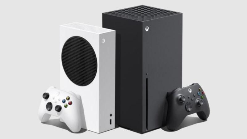 Microsoft, Xbox Series X/S’in Çıkışında Oynanabilecek Oyunların Tam Listesini Yayınladı