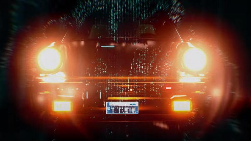 Cyberpunk 2077’nin 100 Yaşında Porsche 911’in de Göründüğü Yeni Fragmanı Yayınlandı