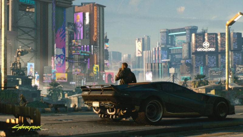 Cyberpunk 2077 İçin Dudak Uçuklatan İlk Yıl Satış Tahmini