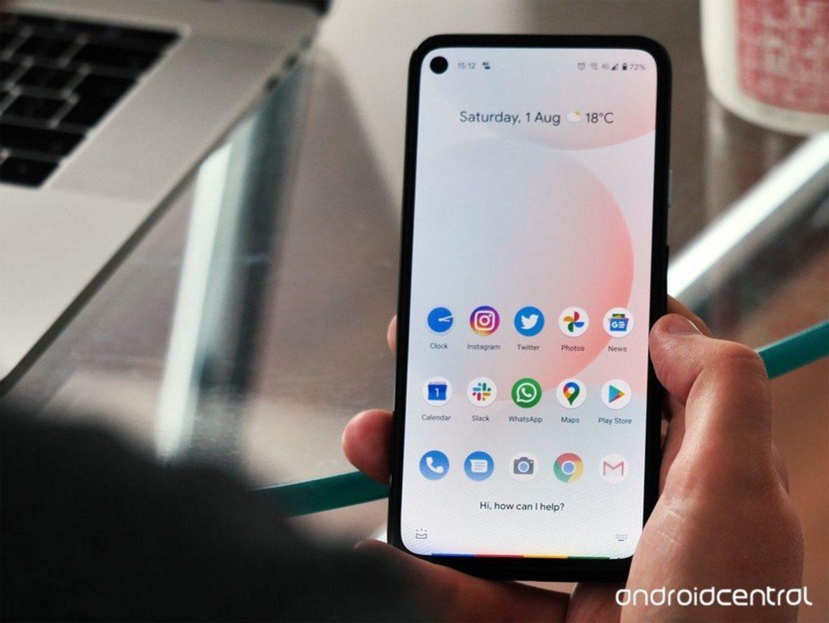 Google, Şarkıları Mırıldanarak Bulma Özelliğini Yayınladı