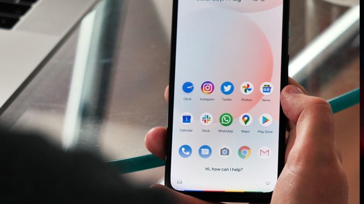 Google, Şarkıları Mırıldanarak Bulma Özelliğini Yayınladı