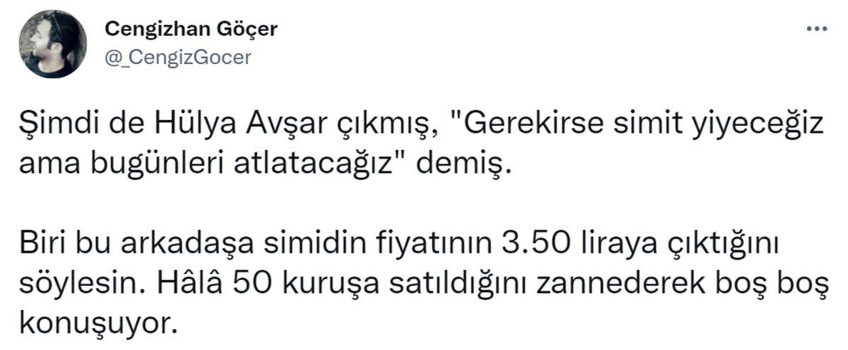 Hülya Avşar’ın 