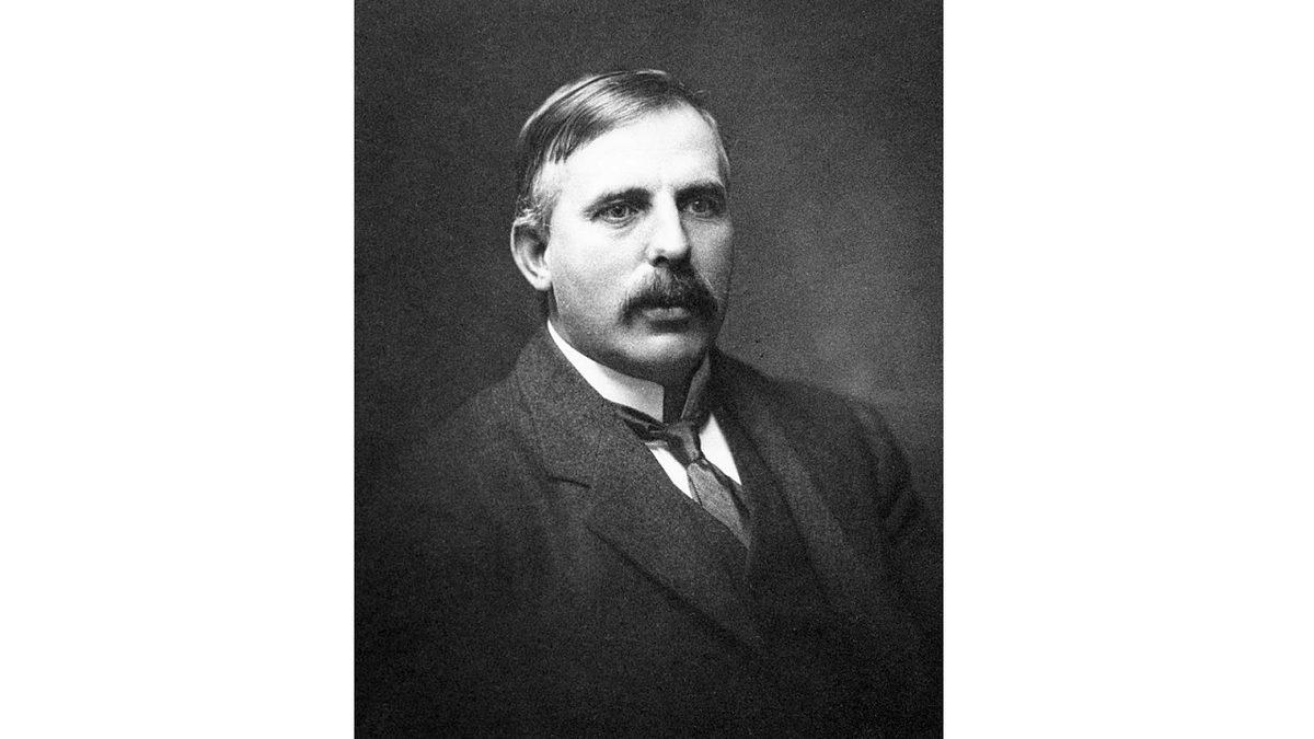 Güneş Sistemini Andıran ve Hala Tartışılan Rutherford Atom Modeli Nedir, Özellikleri ve Eksik Yönleri Nelerdir?