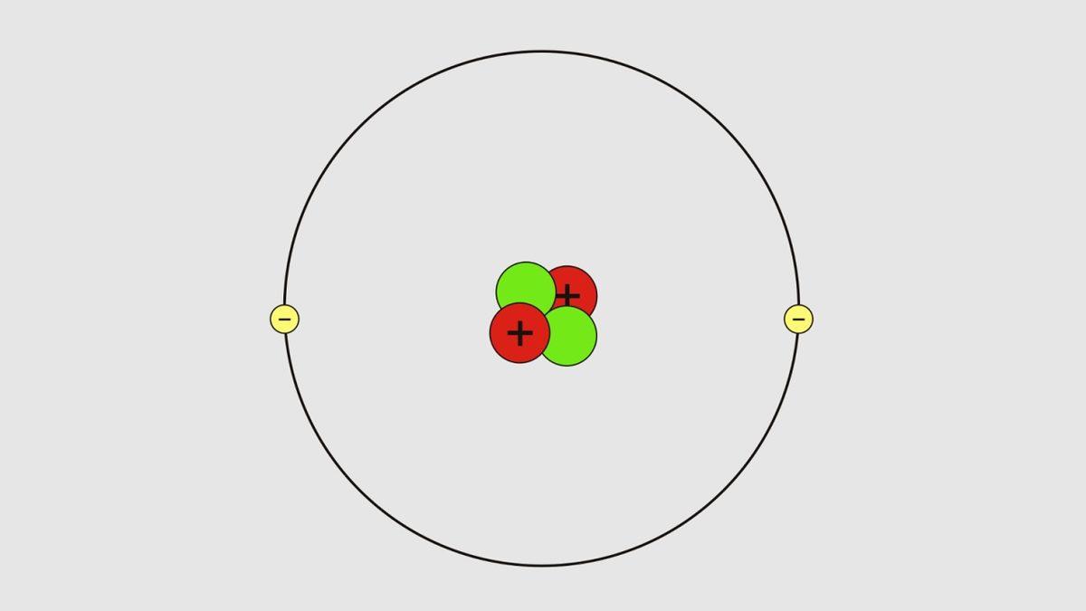 Güneş Sistemini Andıran ve Hala Tartışılan Rutherford Atom Modeli Nedir, Özellikleri ve Eksik Yönleri Nelerdir?