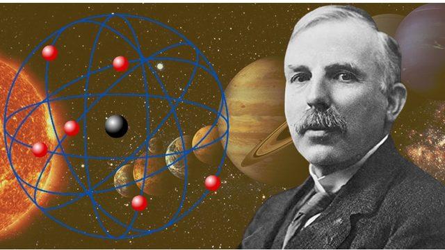 Güneş Sistemini Andıran ve Hala Tartışılan Rutherford Atom Modeli Nedir, Özellikleri ve Eksik Yönleri Nelerdir?