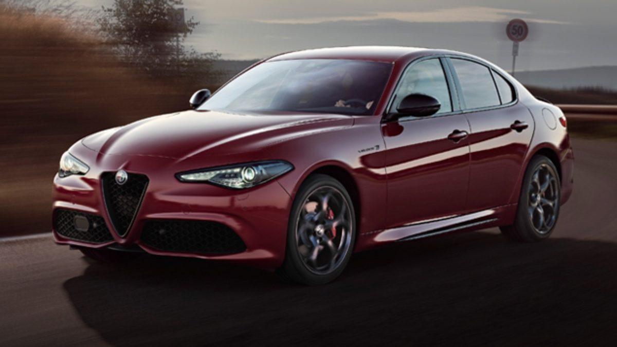 Alfa Romeo Giulia Fiyat Listesi ve Dikkat Çeken Özellikleri