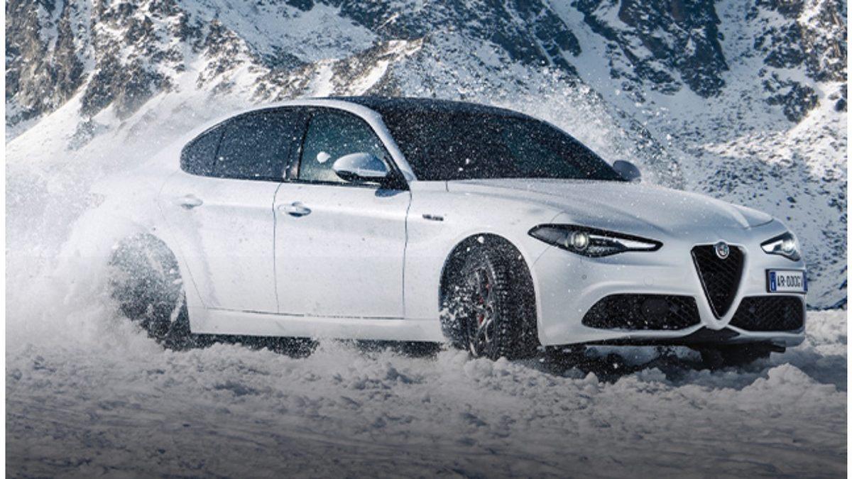 Alfa Romeo Giulia Fiyat Listesi ve Dikkat Çeken Özellikleri