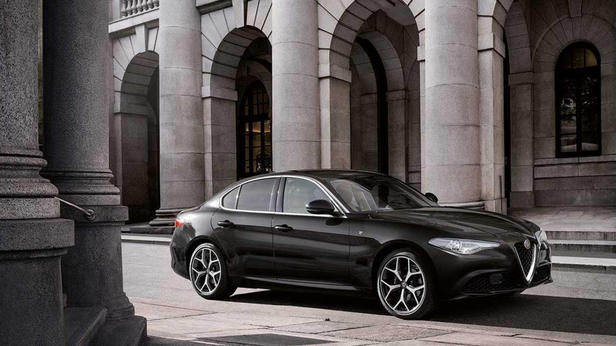 Alfa Romeo Giulia Fiyat Listesi ve Dikkat Çeken Özellikleri