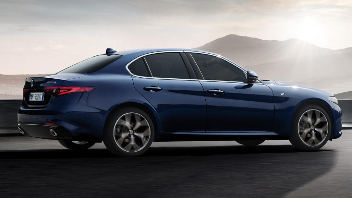 Alfa Romeo Giulia Fiyat Listesi ve Dikkat Çeken Özellikleri