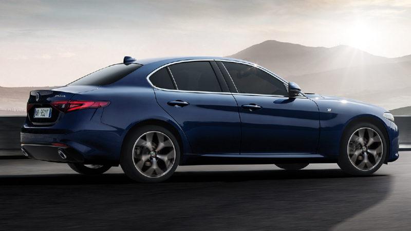 Alfa Romeo Giulia Fiyat Listesi ve Dikkat Çeken Özellikleri