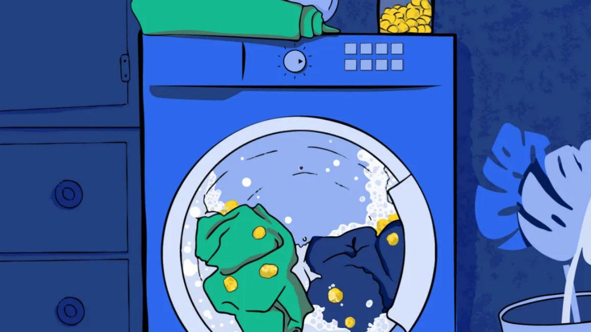 Çamaşır Deterjanları Yerine Kullanılan İlginç Bitki: Soapberry Nedir, Deterjandan Daha mı Etkili?