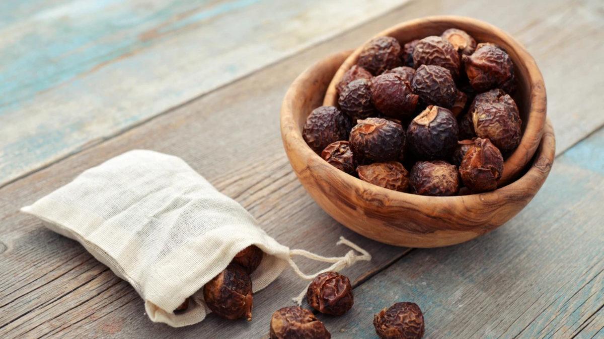 Çamaşır Deterjanları Yerine Kullanılan İlginç Bitki: Soapberry Nedir, Deterjandan Daha mı Etkili?