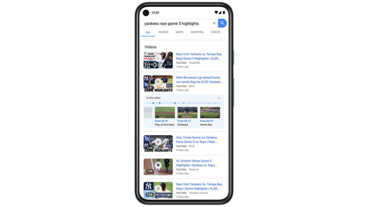 Google; Arama, Haritalar ve Lens’in Yeni Özelliklerini Açıkladı