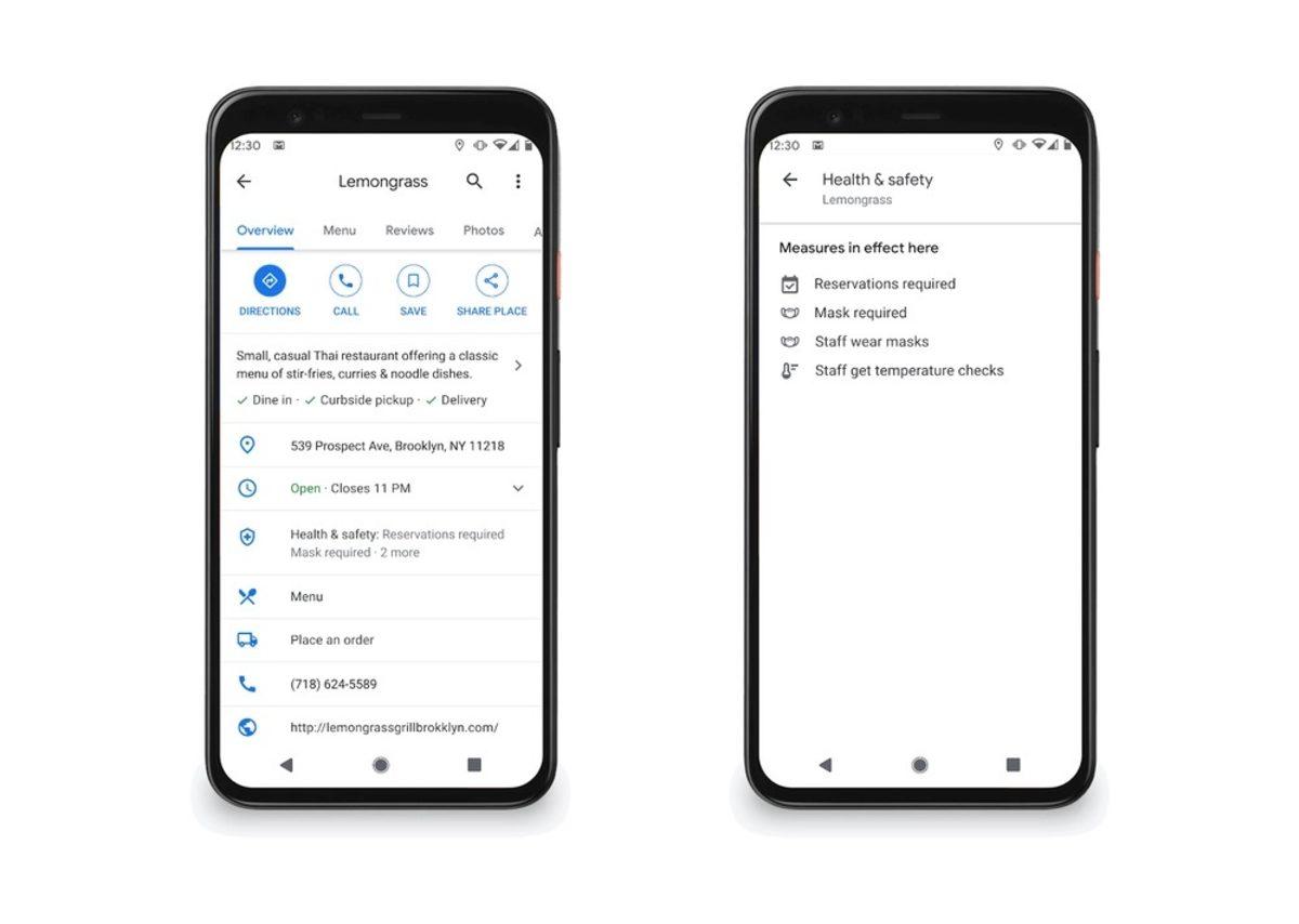 Google; Arama, Haritalar ve Lens’in Yeni Özelliklerini Açıkladı