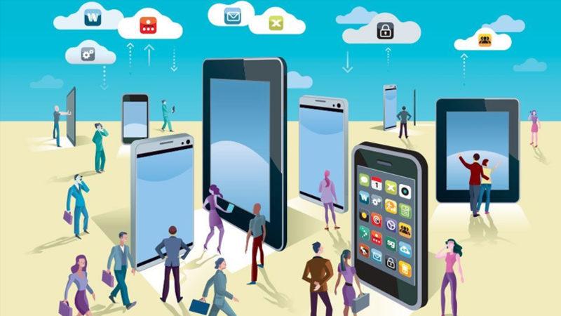 Mobilite Nedir, İş Dünyasının Geleceği İçin Neden Önemli?