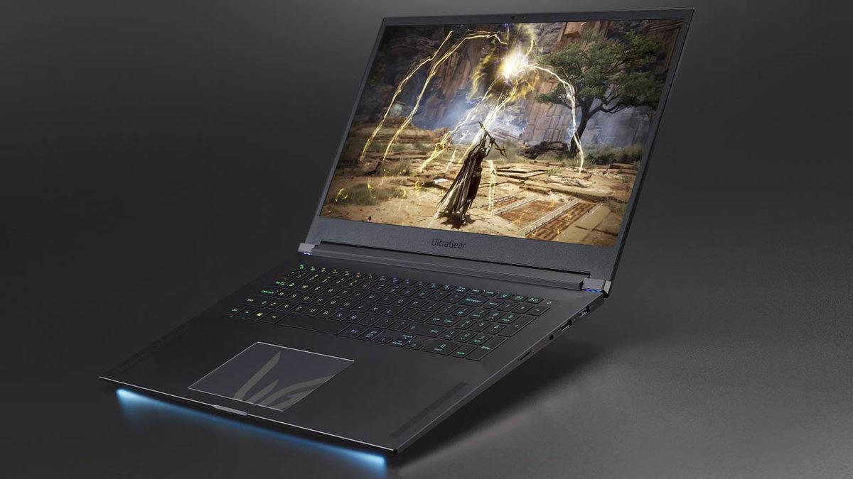 LG, İlk Oyuncu Dizüstü Bilgisayarını Tanıttı: İşte Canavar Özellikleriyle UltraGear 17G90Q