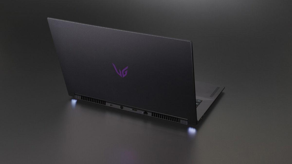 LG, İlk Oyuncu Dizüstü Bilgisayarını Tanıttı: İşte Canavar Özellikleriyle UltraGear 17G90Q