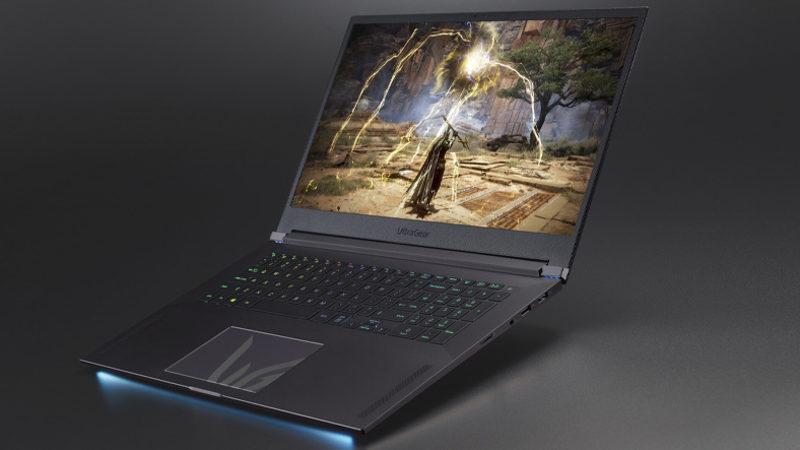 LG, İlk Oyuncu Dizüstü Bilgisayarını Tanıttı: İşte Canavar Özellikleriyle UltraGear 17G90Q