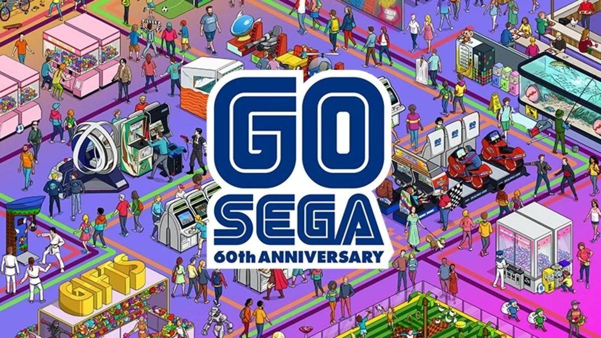 SEGA’nın 60. Yılına Özel 4 Yeni Oyunu Steam’de Ücretsiz Oldu