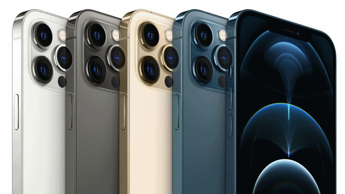 iPhone 12’nin Türkiye Fiyatı, ABD Fiyatının Neredeyse 2 Katı Olacak