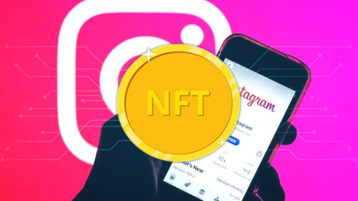 Şirketin CEO’su Açıkladı: Instagram, NFT’leri Uygulamaya Getirmeyi Planlıyor