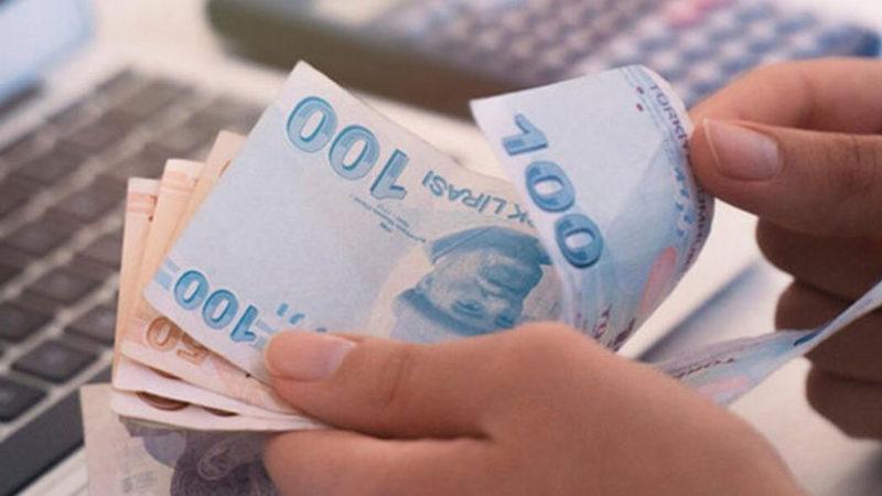 Maaşı Ne Olursa Olsun Tüm Çalışanların Maaşlarının Brüt Asgari Ücrete Kadarki Kısmından Vergi Alınmayabilir