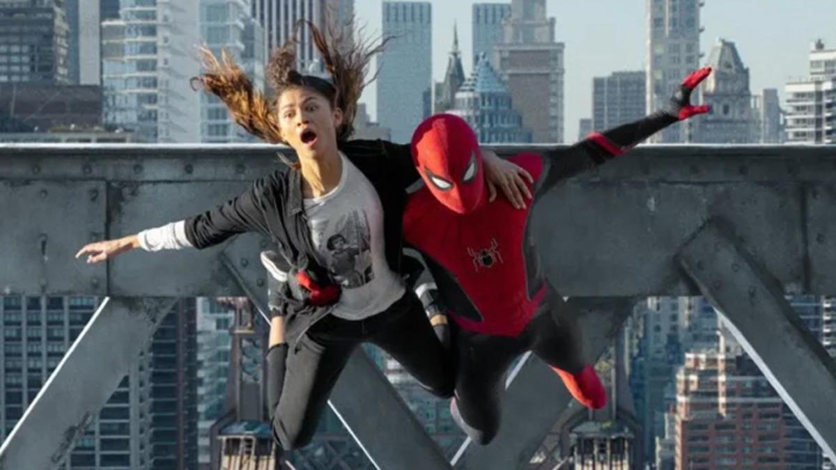 Marvel’dan ’Motorunuz Soğusun’ Dedirten Spider-Man Açıklaması: ’Yeni Filmin Senaryosunu Tartışmaya Başladık’