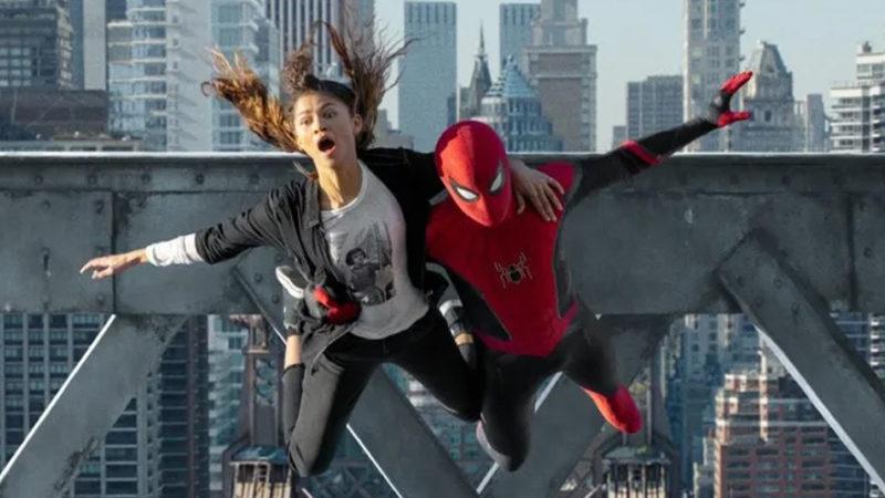 Marvel’dan ’Motorunuz Soğusun’ Dedirten Spider-Man Açıklaması: ’Yeni Filmin Senaryosunu Tartışmaya Başladık’