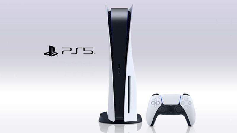 Sony, PlayStation 5’in Türkiye Fiyatını Açıkladı