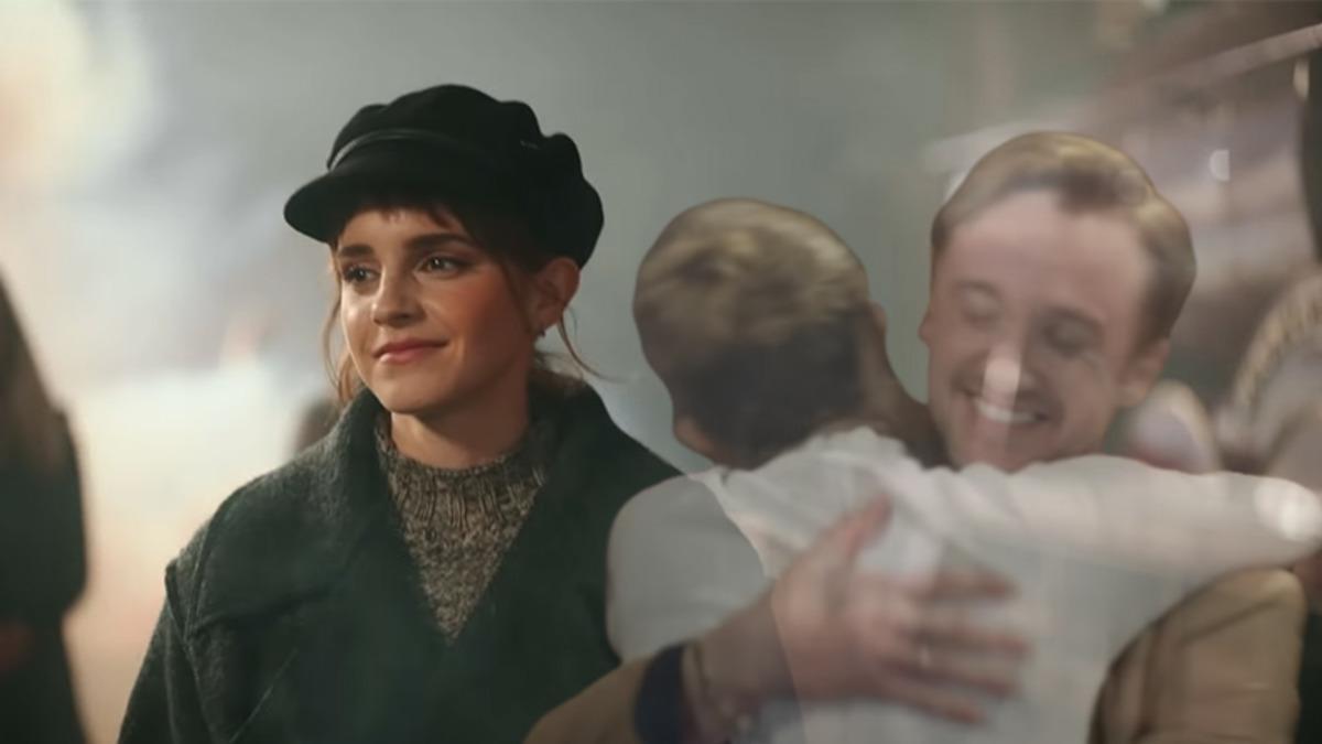 Harry Potter Oyuncularını Bir Araya Toplayacak ‘Return to Hogwarts’ın Yeni Fragmanı Yayınlandı