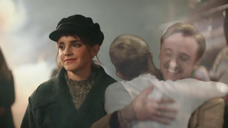 Harry Potter Oyuncularını Bir Araya Toplayacak ‘Return to Hogwarts’ın Yeni Fragmanı Yayınlandı