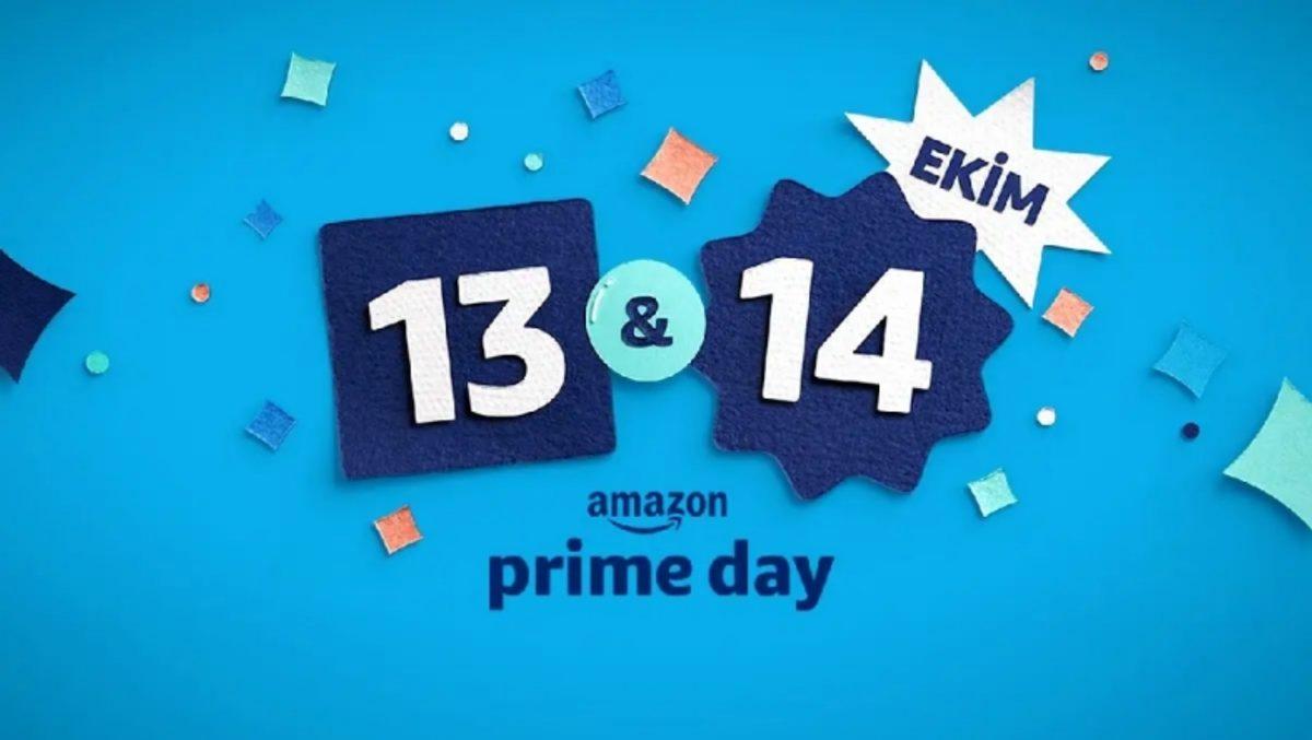 Amazon Türkiye, Prime Day’de En Çok Satılan Ürünleri Açıkladı